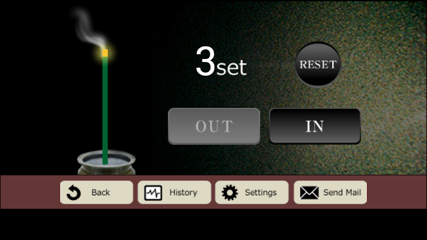THE ZEN Screen 3