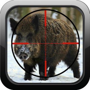 Boar Hunter Sniper Hacks and cheats