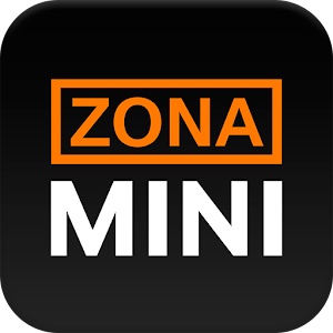 Zona MINI  Icon