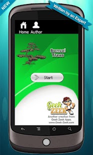 Bonsai Trees Screenshots 0
