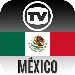 TV Channels Mexico 1.3
