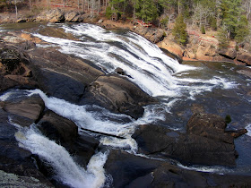 High Falls State Park