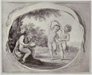 Cipriani, A Card for a Ball