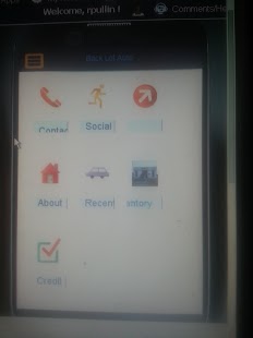 Download Four Star Back Lot Auto APK for PC