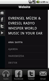 Radyo Evrensel poster 5