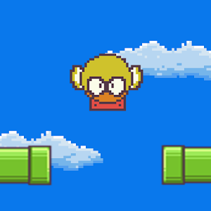 Falling Bird 1.0