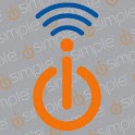 TranzIt BLU iSimple App logo