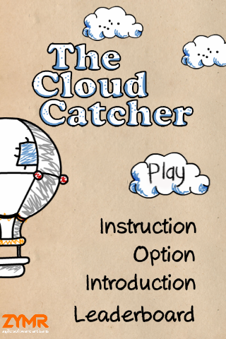 Cloud Catchers