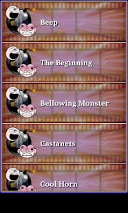 How to get Cartoon Sounds & Ringtones 1.0 mod apk for bluestacks