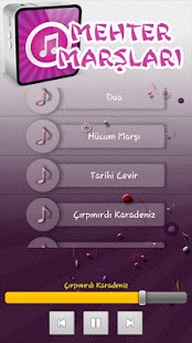 How to install Mehter Marşları - 9 1.1 apk for pc