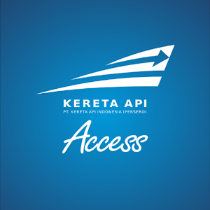 Kereta Api Indonesia Access Apl Android di Google Play