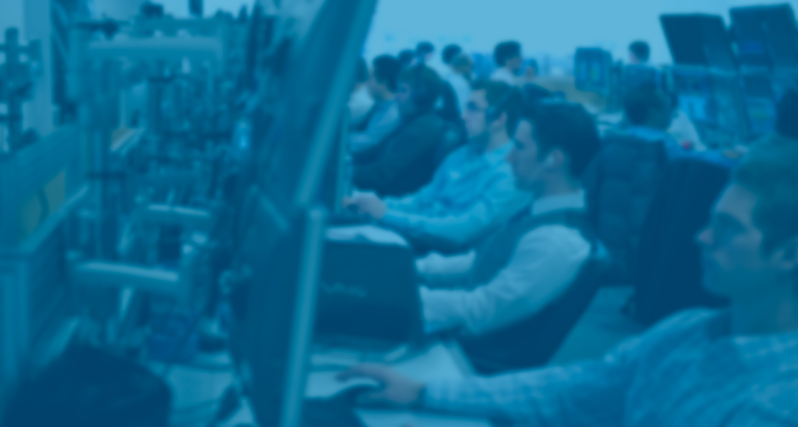 Broken Wing Butterfly Course