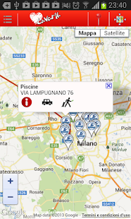 download LoVeMI free