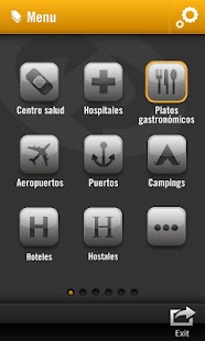Synctur Screenshots 7