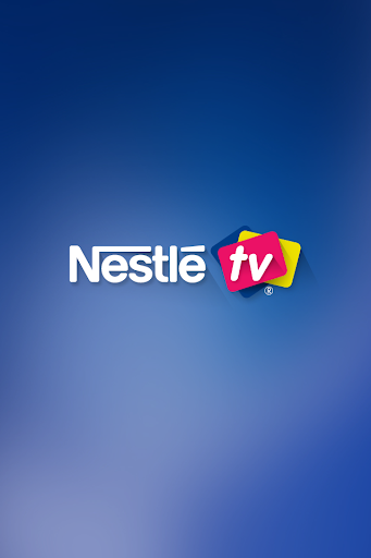 Nestlé TV