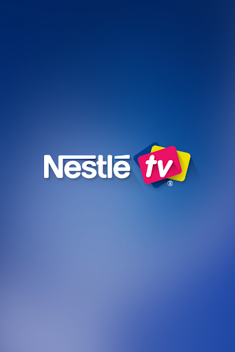 【免費生活App】Nestlé TV-APP點子