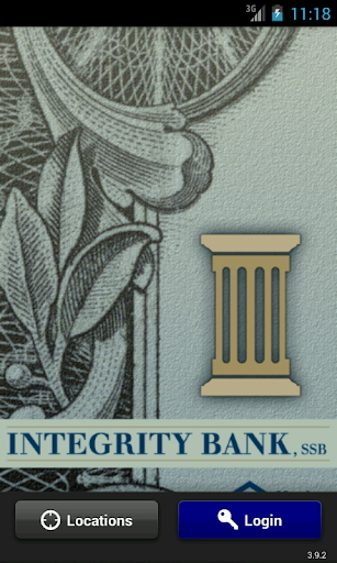 Integrity Mobile Banking