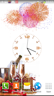 Watch Live Wallpaper Screenshots 2