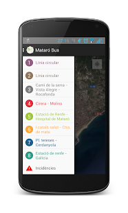 How to install Mataró bus patch 5.1 apk for laptop