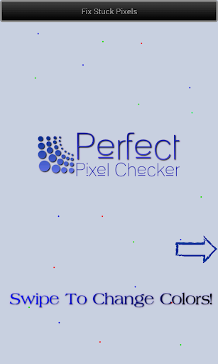 Perfect Pixel Checker V2