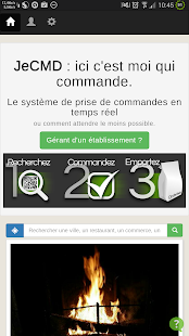 How to download JeCMD, c'est moi qui commande. patch 0.0.1 apk for laptop