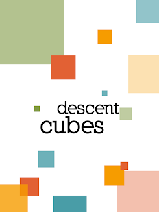 Descent Cubes Screenshots 0