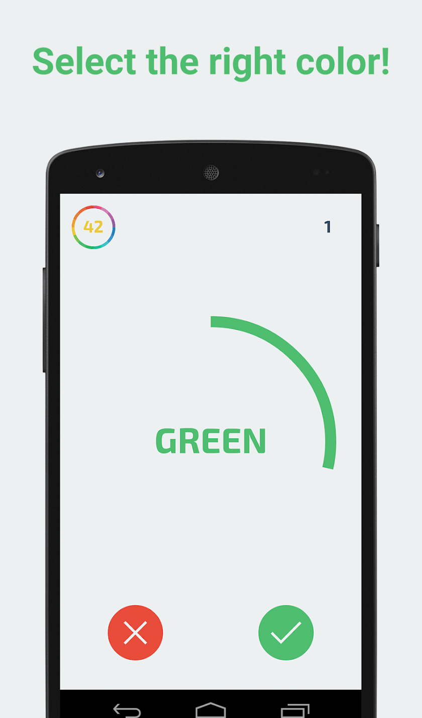 True Color Screen 2
