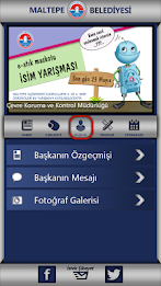 Maltepe Belediyesi poster 1