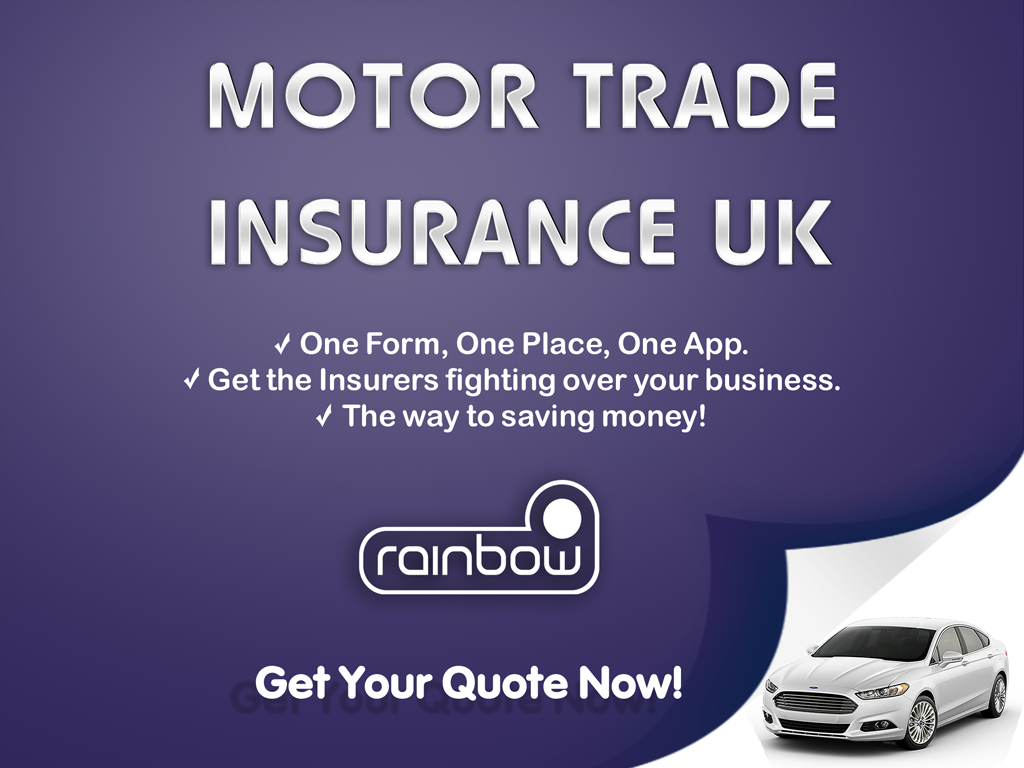 Motor Trade Insurance UK   Android Apps On Google Play