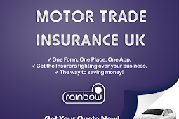 Motor Trade Insurance Instant Online Quote