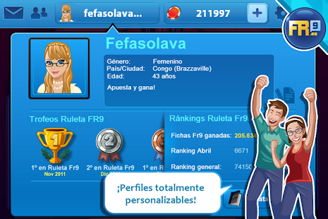 FR9 Mobile Screenshots 11