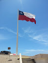 Bandera Del Morro -  Arica