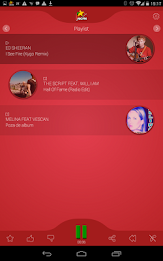 Pro FM Interactive poster 9