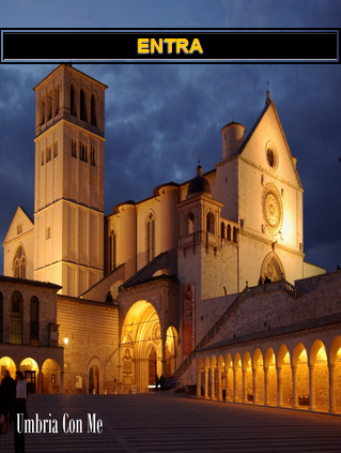 Assisi Guida Turistica