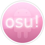 Cover Image of डाउनलोड osu!droid 1.5.10 APK