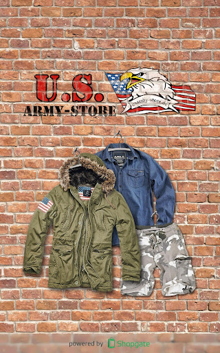 USArmy-store