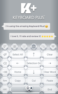 Keyboard Diamond Screenshots 3