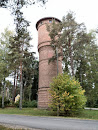 Elva Watertower