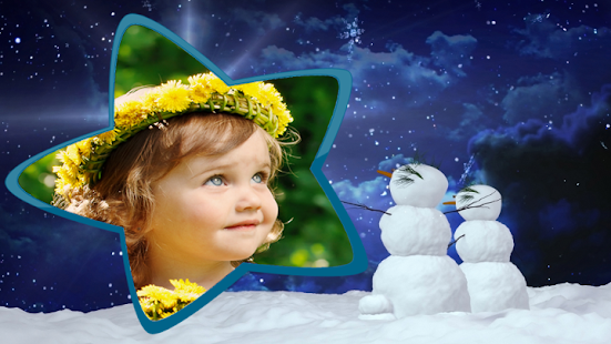 Free Download XMAS Photo Frames APK for PC