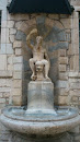Statue De Poseidon