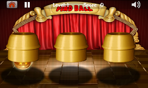 Free Download Find The Ball APK for Android