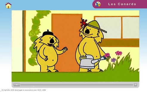 Les chansons de Boowa et Kwala Screenshots 11