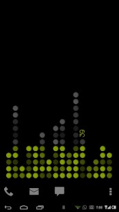 How to mod DOT BATTERY UCCW MINIMAL SKIN 1.0 apk for android