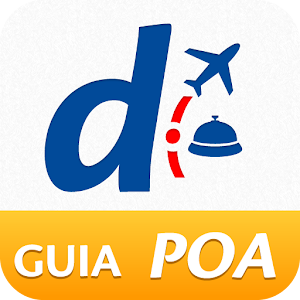 Porto Alegre: Guia turístico 1.0.3