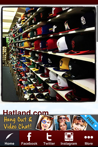 Hatland.com