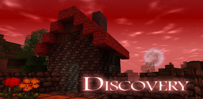 Discovery LITE