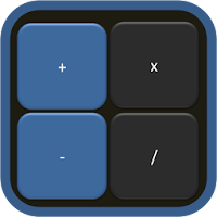 Calc Basic(Calculadora) APK icon