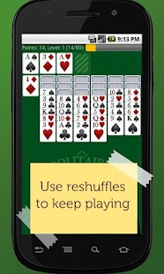 Yukon Solitaire Champion Screenshots 3