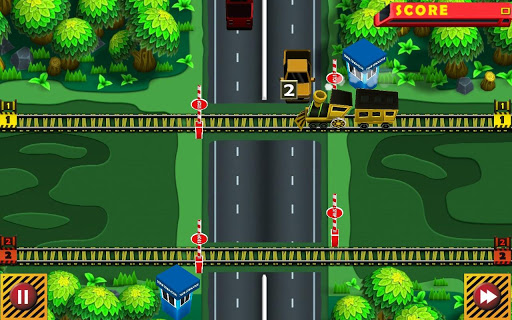 【免費休閒App】Super Trains-APP點子