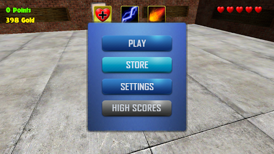 Lets Dance Screenshots 3